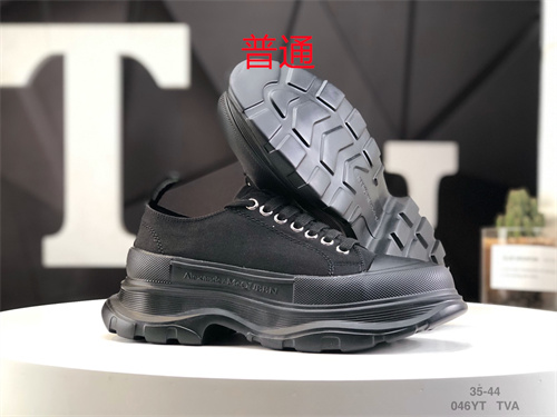 Alexander McQueen Shoes-0021