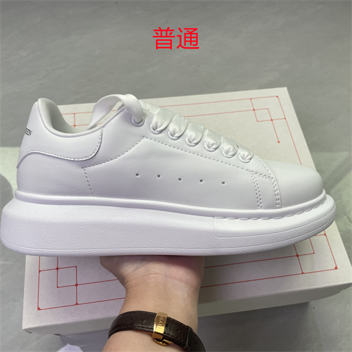 Alexander McQueen Shoes-0003