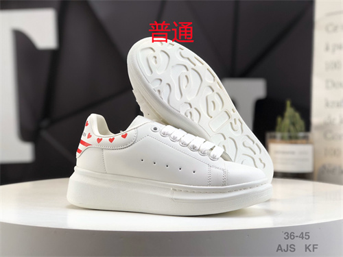 Alexander McQueen Shoes-0029