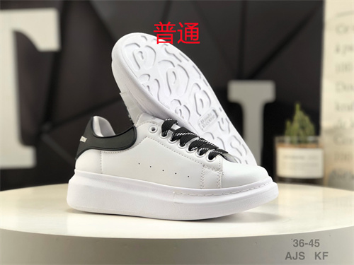 Alexander McQueen Shoes-0030