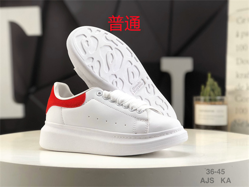 Alexander McQueen Shoes-0034