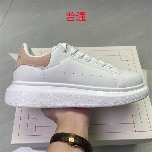 Alexander McQueen Shoes-0006