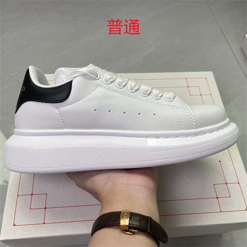 Alexander McQueen Shoes-0007