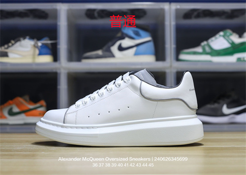 Alexander McQueen Shoes-0043