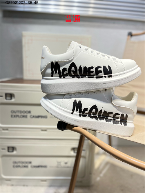 Alexander McQueen Shoes-0045