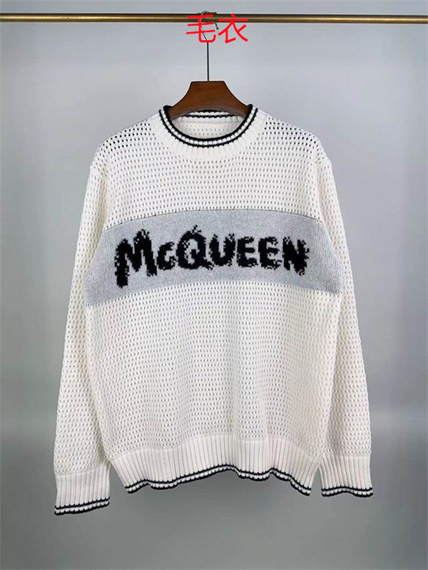 Alexander McQueen(Man)Sweaters-0004
