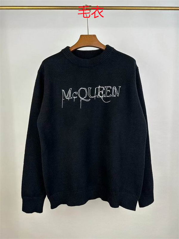 Alexander McQueen(Man)Sweaters-0005