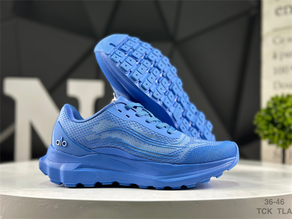 Alo Yoga Shoes-M-0001