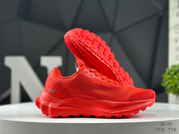 Alo Yoga Shoes-M-0038