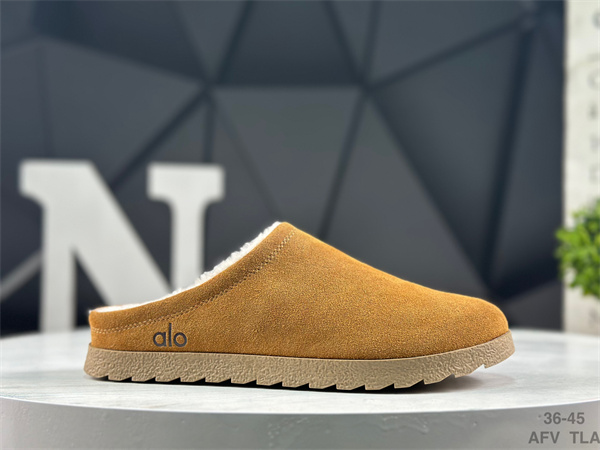 Alo Yoga Shoes-W-0016