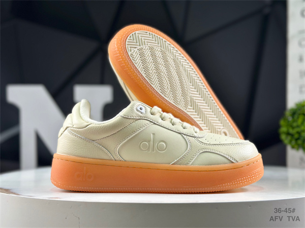 Alo Yoga Shoes-W-0008