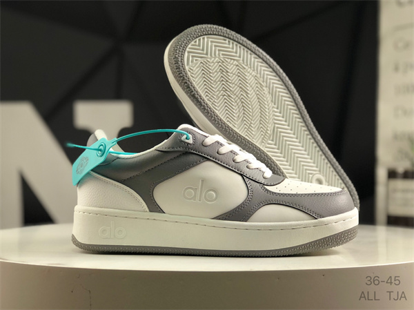 Alo Yoga Shoes-M-0009