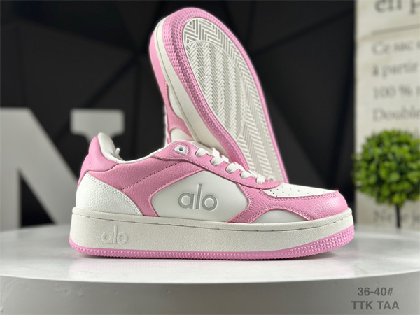 Alo Yoga Shoes-W-0022