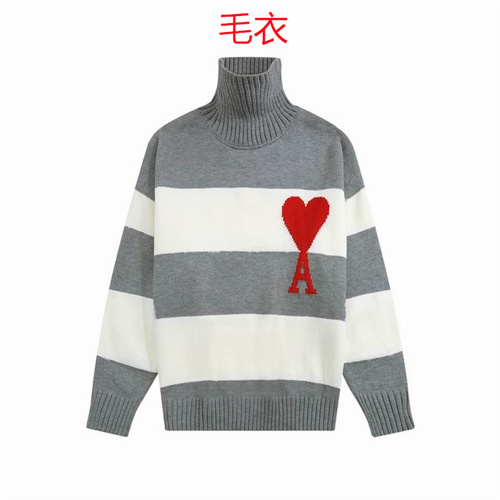 Ami(Men)Sweaters-0001