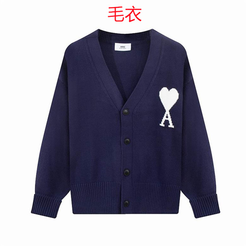 Ami(Men)Sweaters-0011