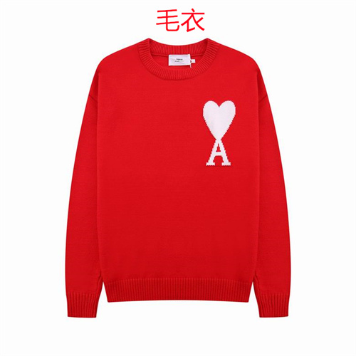 Ami(Men)Sweaters-0024