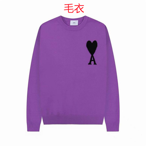 Ami(Men)Sweaters-0026