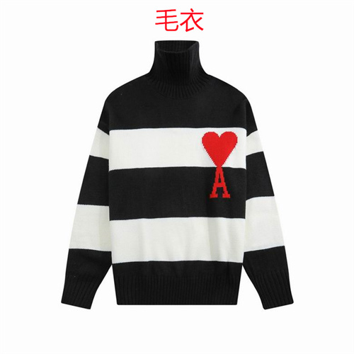 Ami(Men)Sweaters-0003