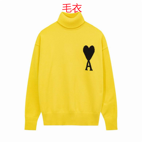 Ami(Men)Sweaters-0034