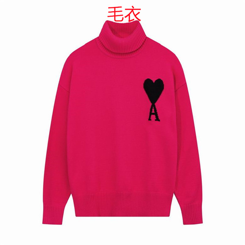 Ami(Men)Sweaters-0036
