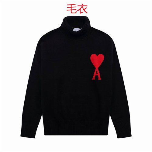 Ami(Men)Sweaters-0044