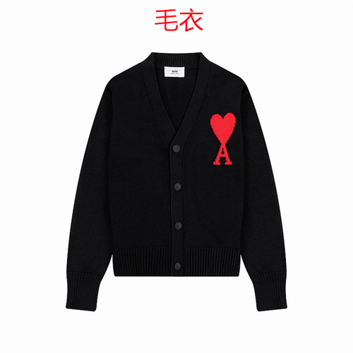 Ami(Men)Sweaters-0049
