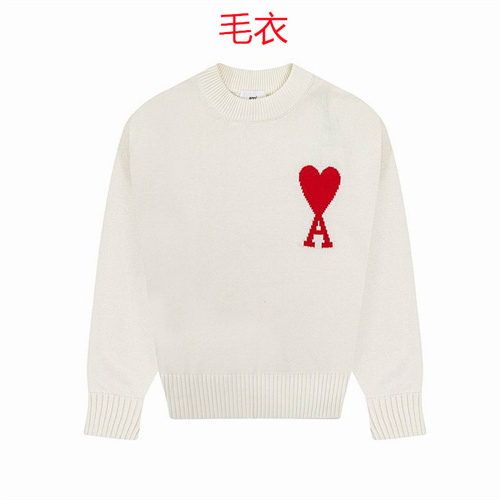 Ami(Men)Sweaters-0058