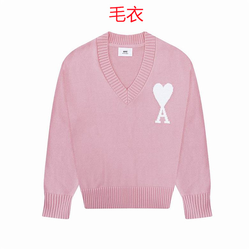 Ami(Men)Sweaters-0061