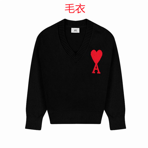 Ami(Men)Sweaters-0064