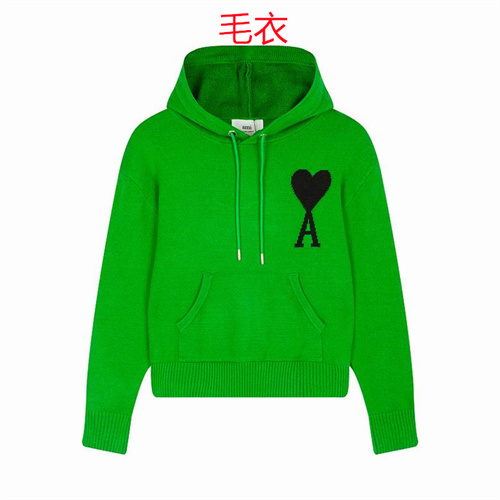 Ami(Men)Sweaters-0068