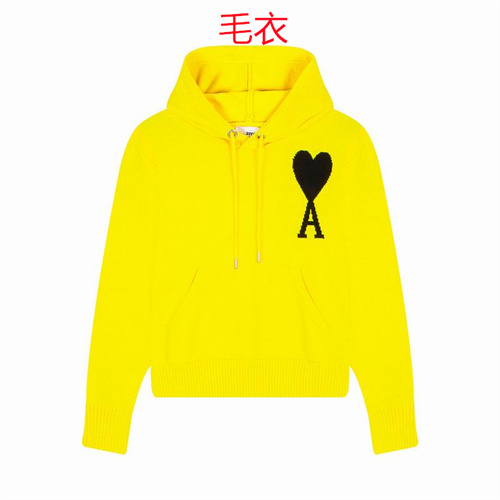 Ami(Men)Sweaters-0069