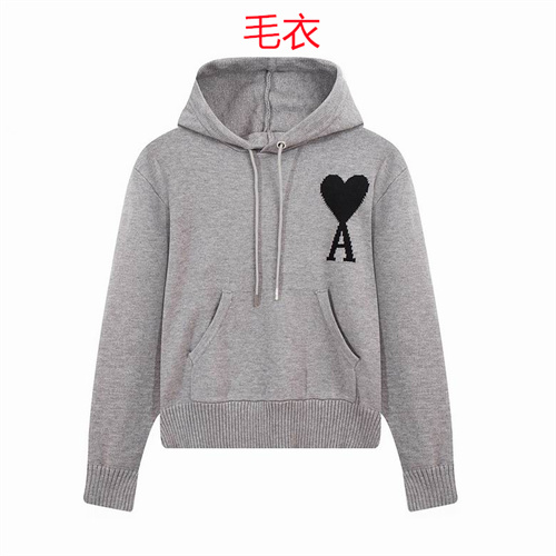 Ami(Men)Sweaters-0071