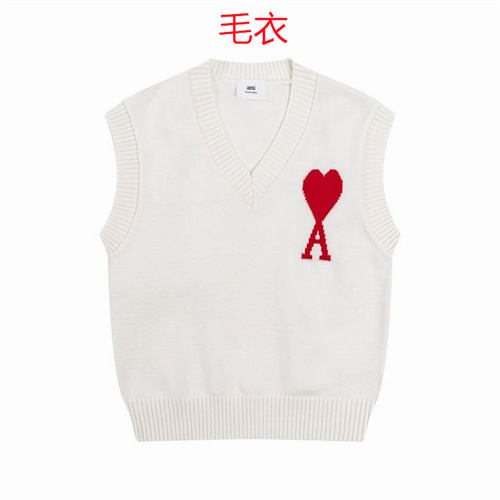 Ami(Men)Sweaters-0082
