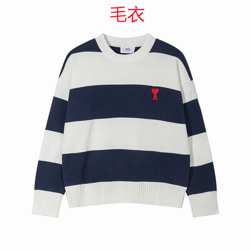 Ami(Men)Sweaters-0089