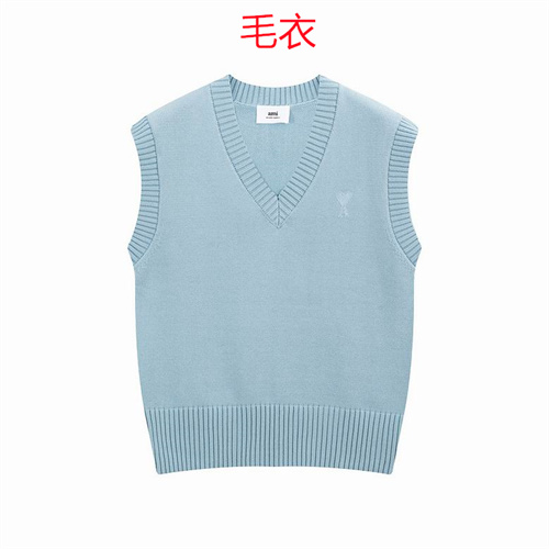 Ami(Men)Sweaters-0090