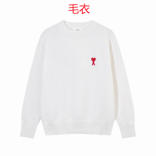 Ami(Men)Sweaters-0097