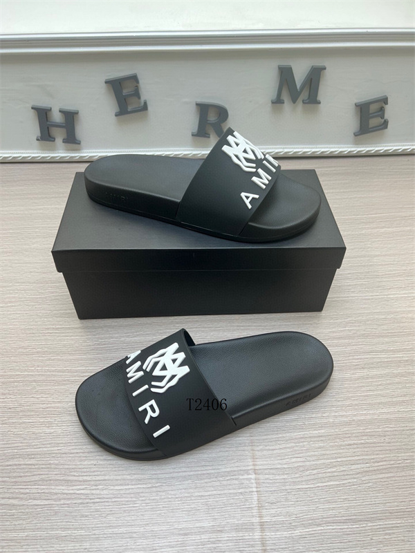 Amiri Slipper-M-0010
