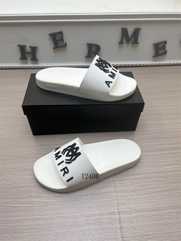 Amiri Slipper-M-0011