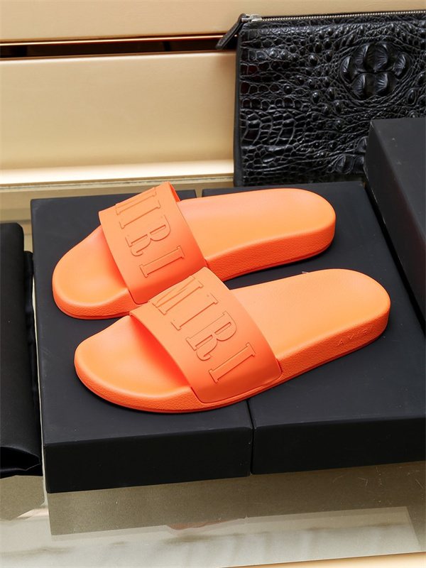 Amiri Slipper-M-0006