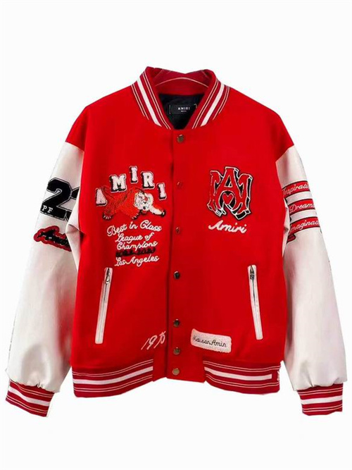 Amiri Jackets(AAA)-0011