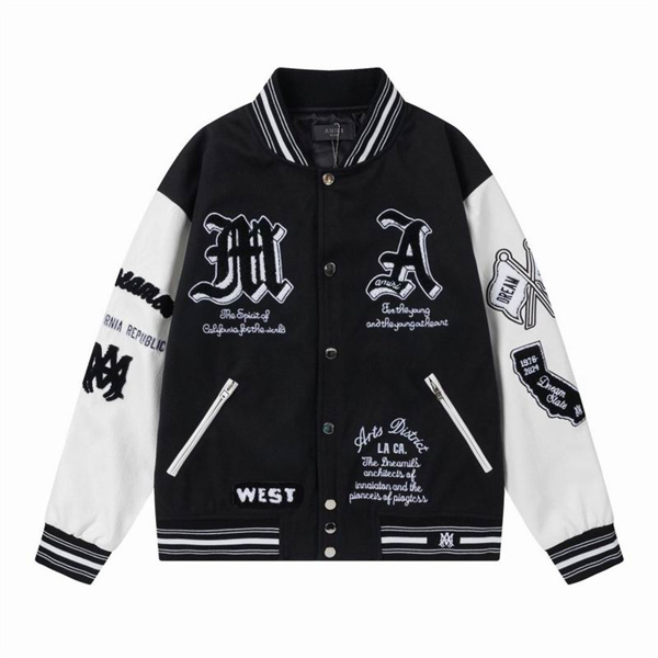 Amiri Jackets(AAA)-0050