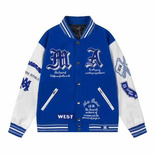 Amiri Jackets(AAA)-0051