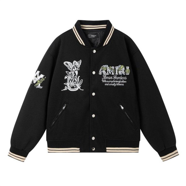 Amiri Jackets(AAA)-0043