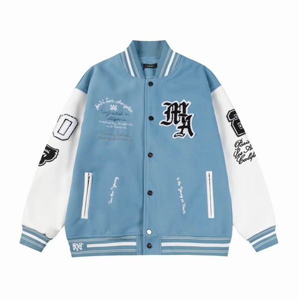 Amiri Jackets(AAA)-0001