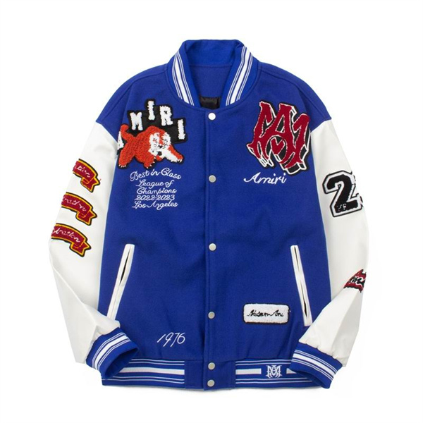 Amiri Jackets(AAA)-0009