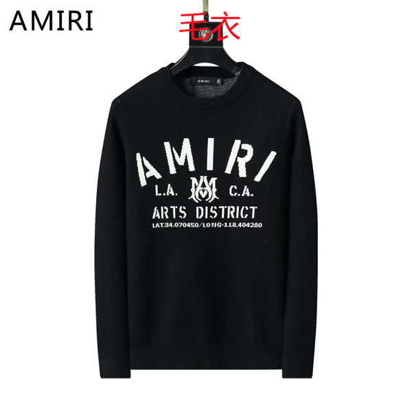 Amiri (Men)Sweaters-0023