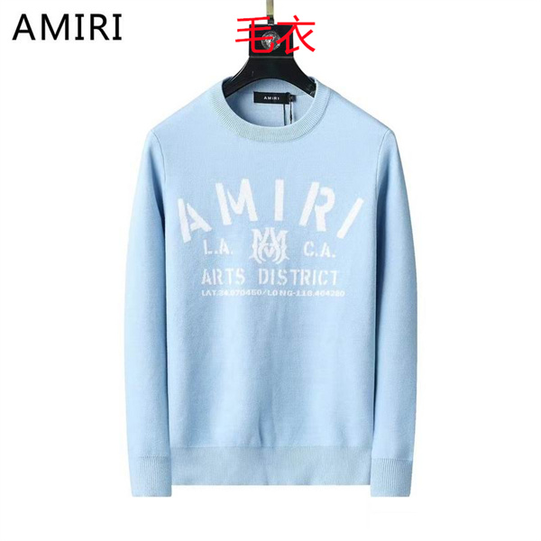 Amiri (Men)Sweaters-0024