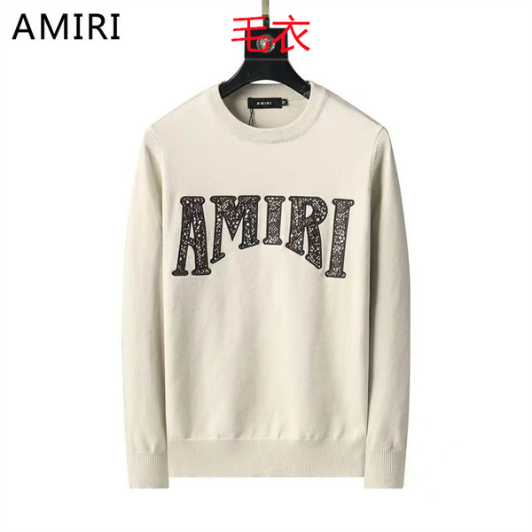 Amiri (Men)Sweaters-0026