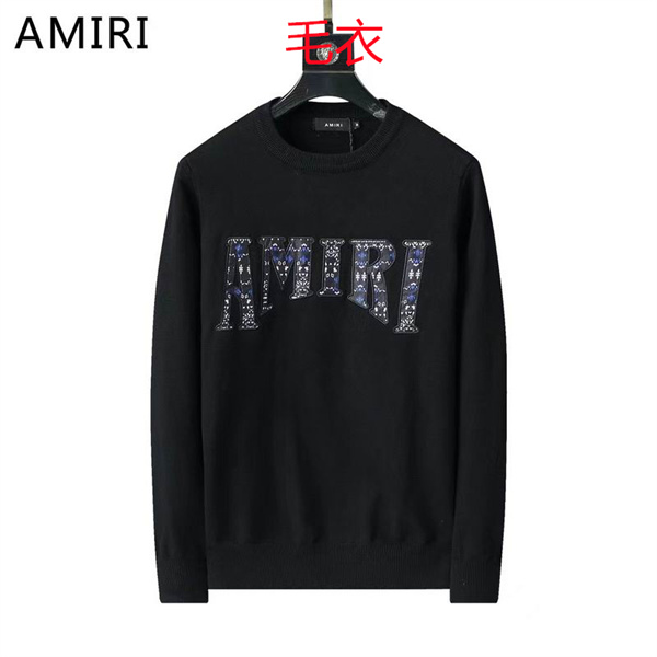 Amiri (Men)Sweaters-0027