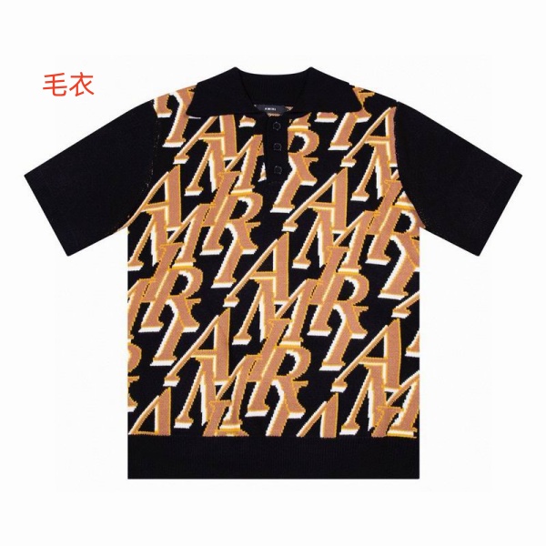 Amiri (Men)Sweaters-0049